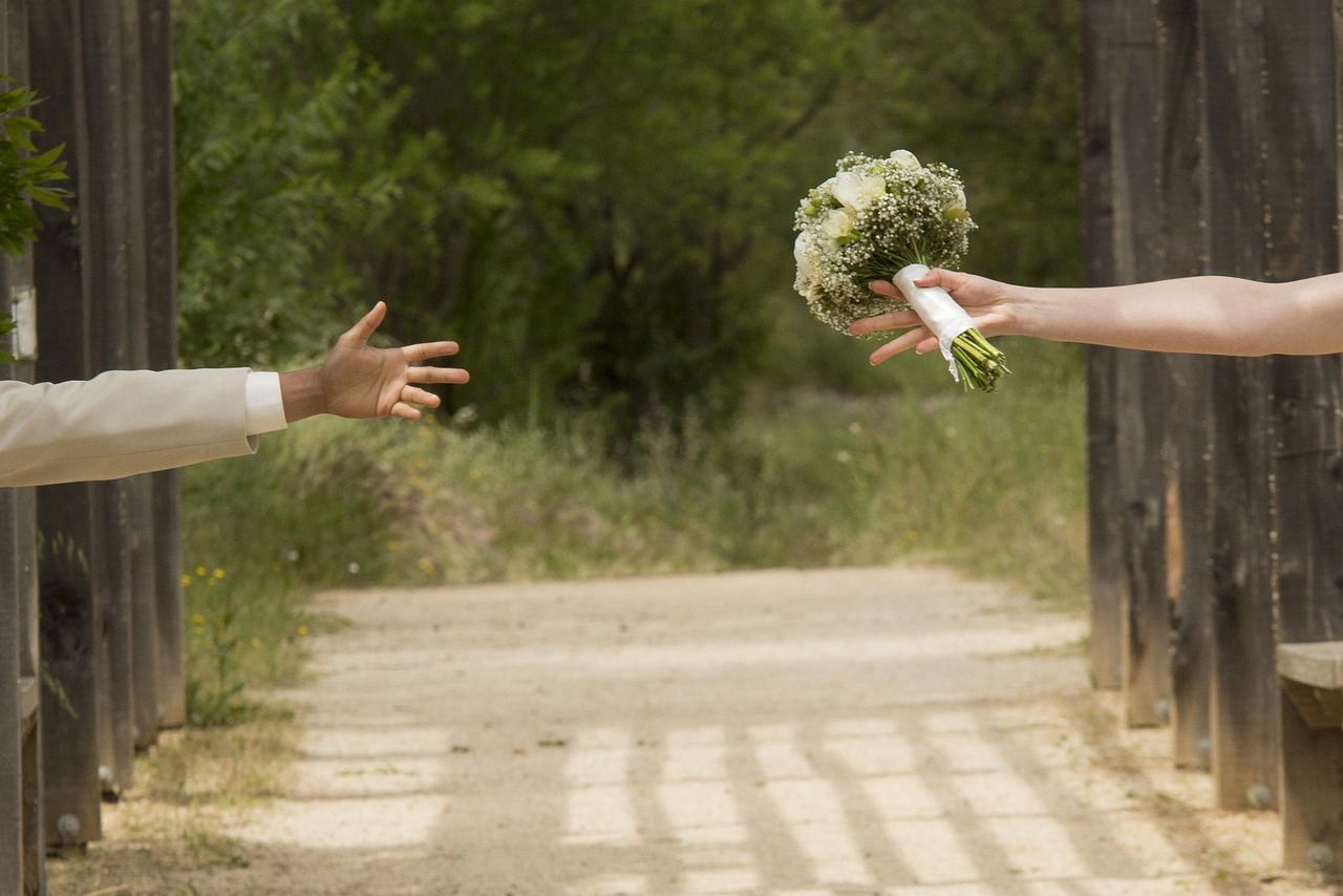Give In Or Go Ahead?