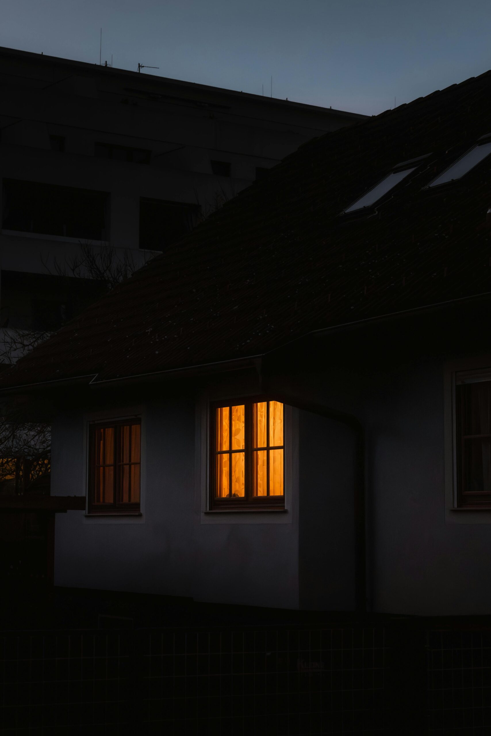 Midnight Whispers
