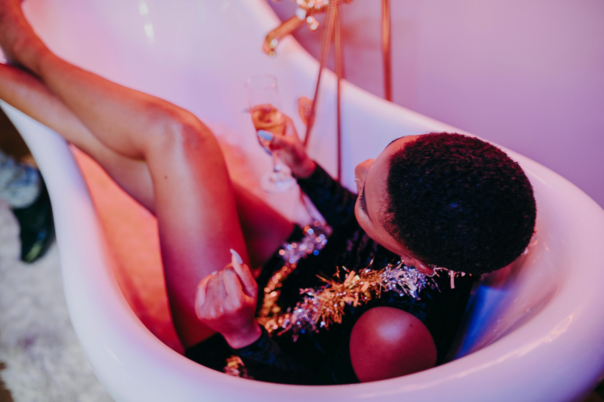 Little Miss Wild And Reckless